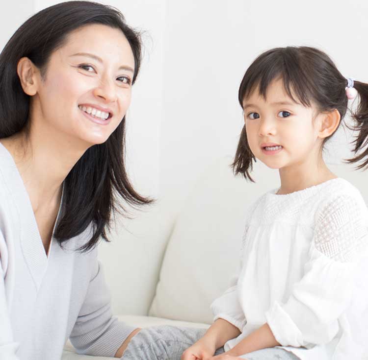 親子