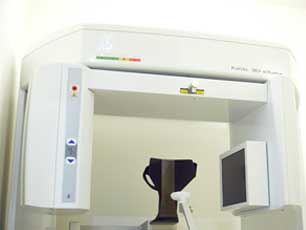 歯科用CT