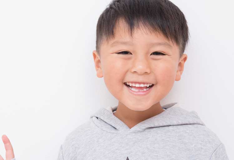 子供
