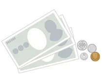 現金